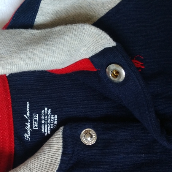 Ralph Lauren Bundle - Picture 6 of 7